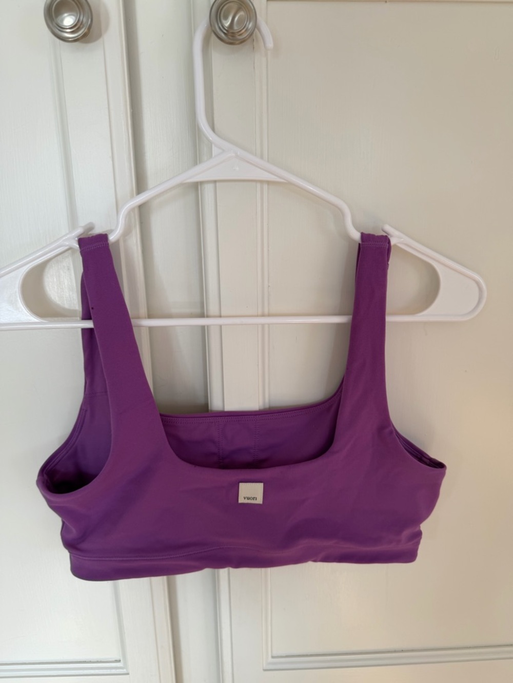 Vuori AllTheForm Bra